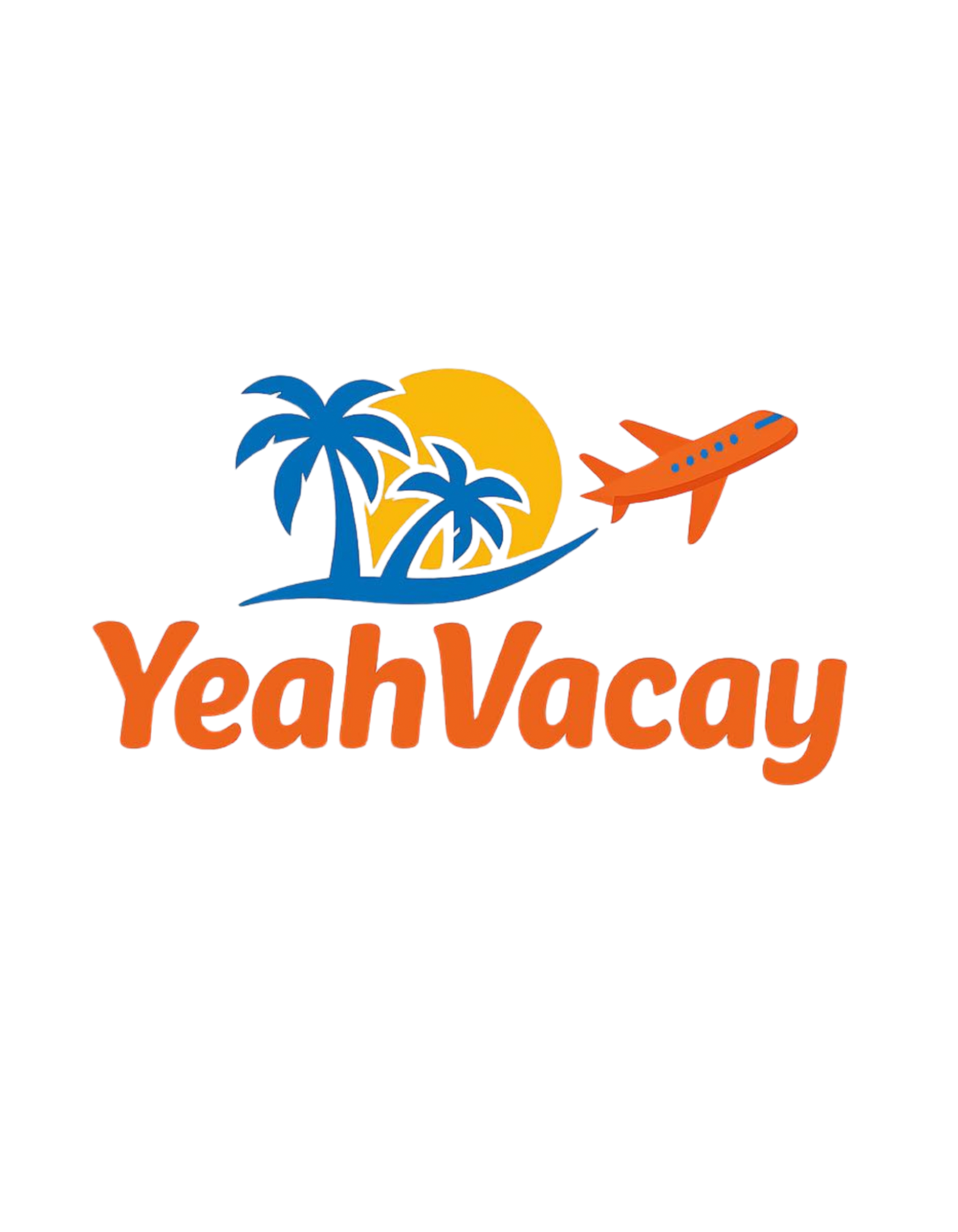 YeahVacay logo